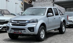 Great Wall WINGLE 2024