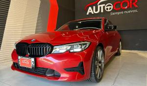 BMW 330i 2020