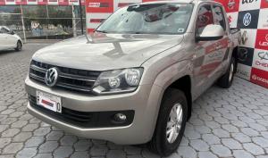 Volkswagen Amarok 2017