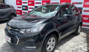 Chevrolet Tracker 2018