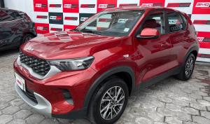 Kia Sonet 2023