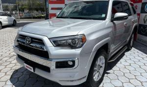 Toyota 4Runner Limited 2022