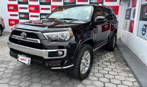 Toyota 4Runner Limited 2010