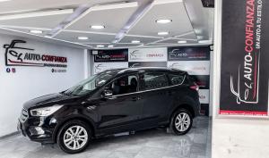 Ford Escape 2018