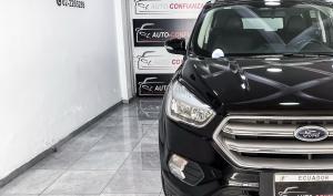 Ford Escape 2018