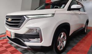 Chevrolet CAPTIVA LT TURBO 2020