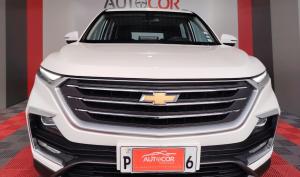 Chevrolet Captiva 2020