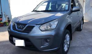 Chery Tiggo 2017