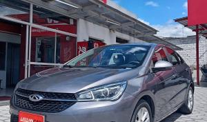 Chery Arrizo 5 2023