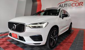 Volvo XC60 2020