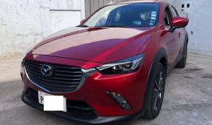 Mazda CX 3 CORE 2018