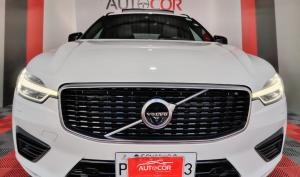 Volvo XC60 2020