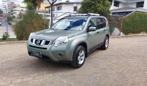 Nissan X-Trail Xtreme 2012