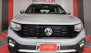 Volkswagen T-Cross Trendline 2021