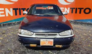 Hyundai Elantra 1994