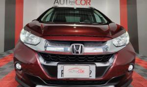 Honda WR-V LX 2019