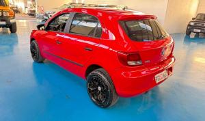 Volkswagen GOL 1.6 2013
