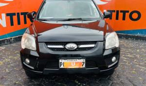 Kia Sportage LX 2013