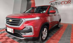 Chevrolet Captiva 2021