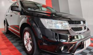 Dodge Journey 2014