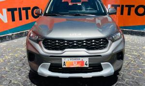 Kia Sonet 2022