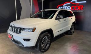 Jeep Cherokee 2020