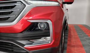 Chevrolet Captiva LTZ Turbo 2021