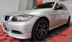 BMW 325i 2008