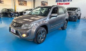 Suzuki Grand Vitara SZ 2019