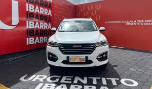 Great Wall Haval H6 2019