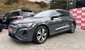 Audi Q8 e-tron 50 Sportback 2024