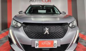 Peugeot 2008 2022