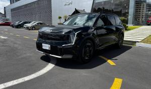Kia EV9 2024