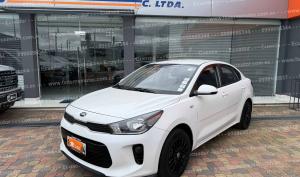 Kia Rio LX AC 2019