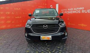 Mazda New BT-50 2023