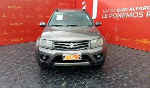 Suzuki GRAN VITARA SZ NEXT 2018