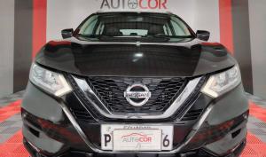 Nissan Qashqai sense 2020