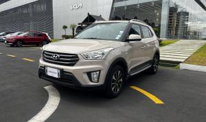 Hyundai Creta GS 2019