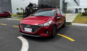 Hyundai Accent New 2022