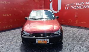 Chevrolet Corsa 2002
