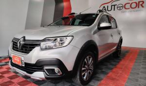 Renault Stepway 2021