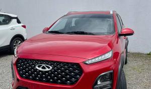 Chery TIGGO 2 PRO LUXURY 2023