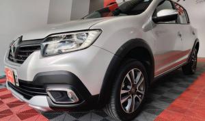 Renault STEPWAY INTENS FASE II 2021