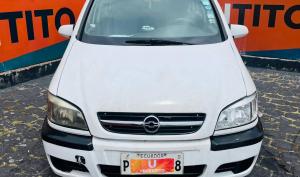Chevrolet Zafira 2005