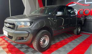 Ford Ranger 2023