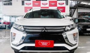 Mitsubishi Eclipse Cross 2020