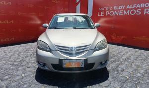 Mazda 3 2006