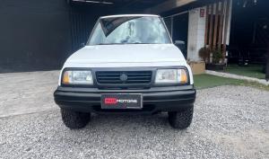 Chevrolet Vitara 3P 2011
