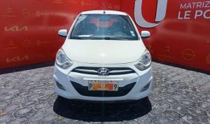 Hyundai i10 2013