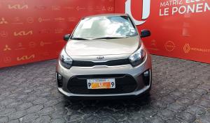 Kia Picanto 2019